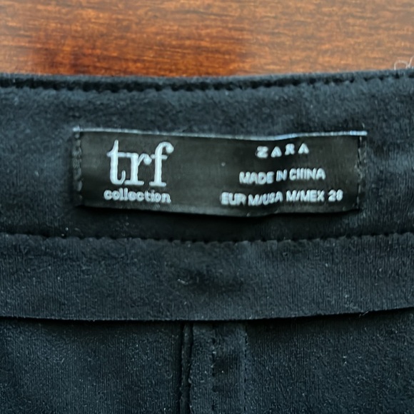 Zara Mini Skirt - Picture 4 of 4